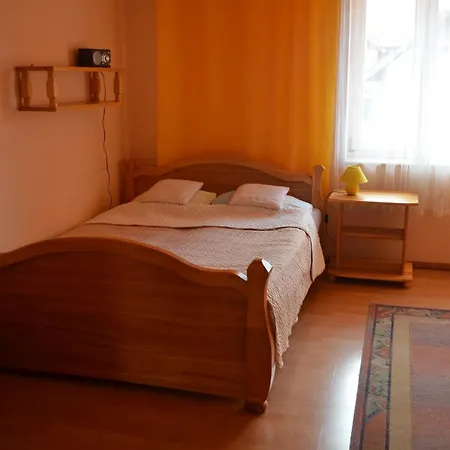 公寓 Apartament Rodzinny Mikołajki
