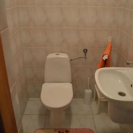公寓 Apartament Rodzinny