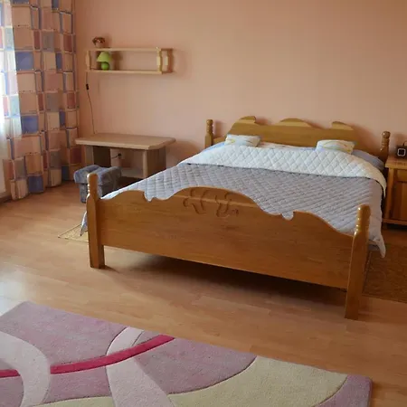 公寓 Apartament Rodzinny *