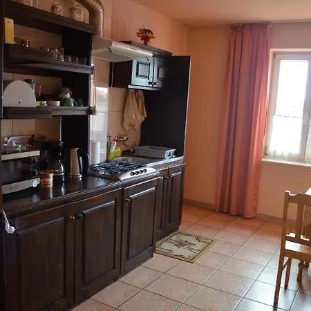 Apartament Rodzinny * Mikołajki