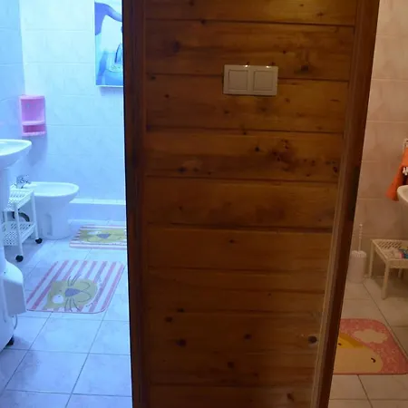 公寓 Apartament Rodzinny *