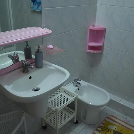 Apartament Rodzinny * Mikołajki