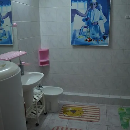 公寓 Apartament Rodzinny *